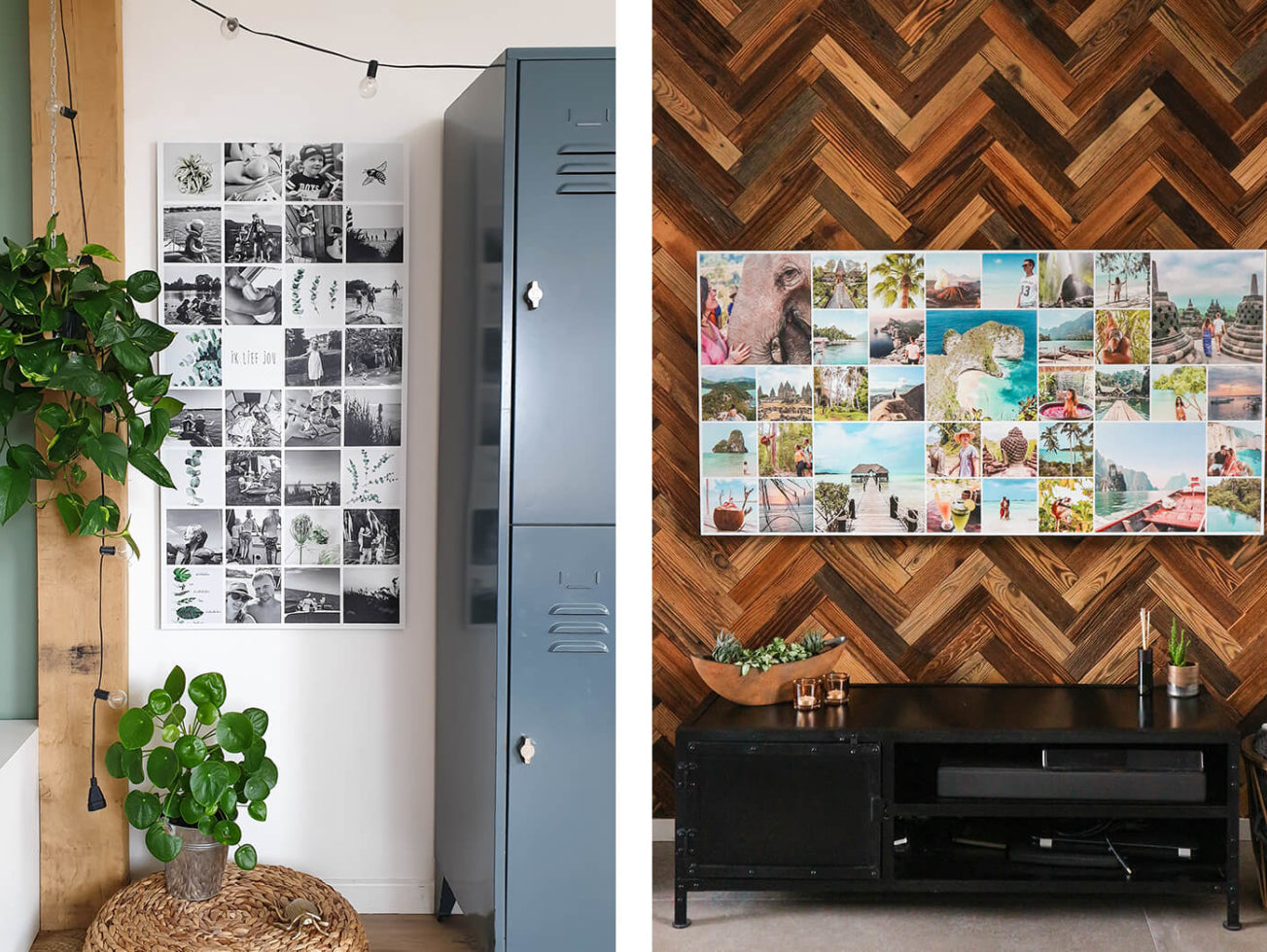 Welk materiaal past in jouw interieur?