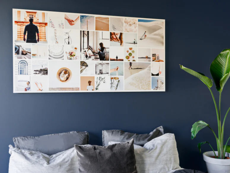 Wanddecoratie woonkamer, slaapkamer & kinderkamer