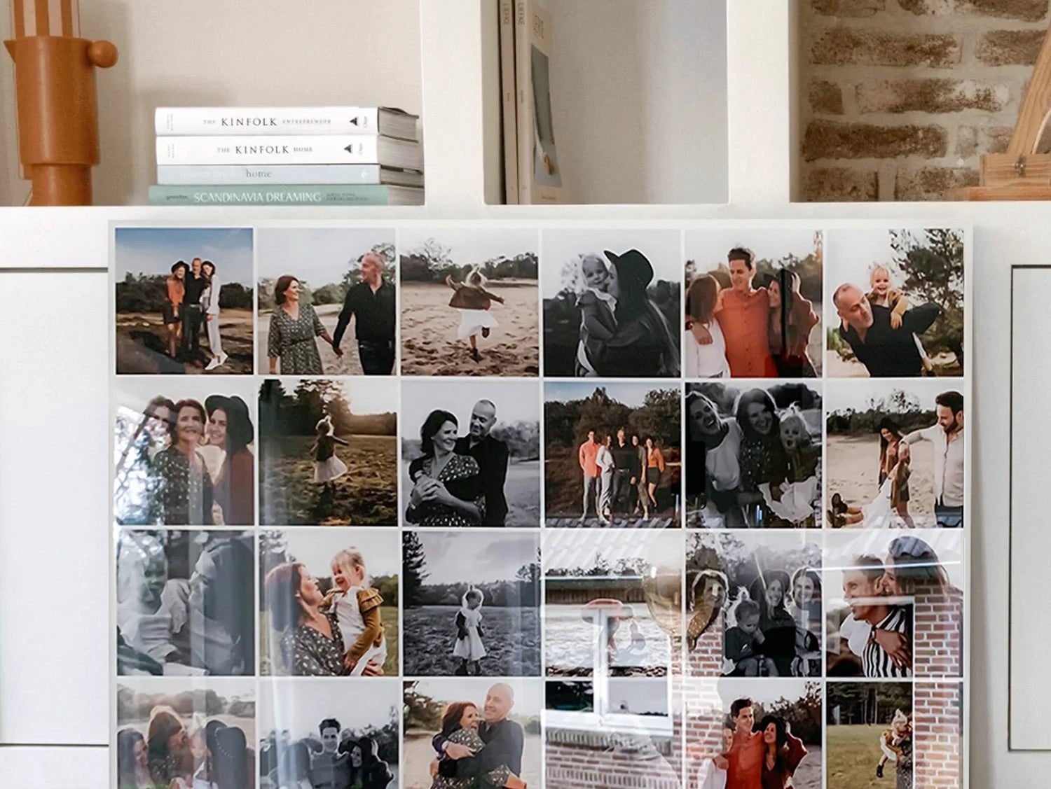 De Magie van Plexiglas