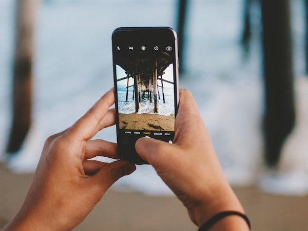 De beste apps voor fotobewerking