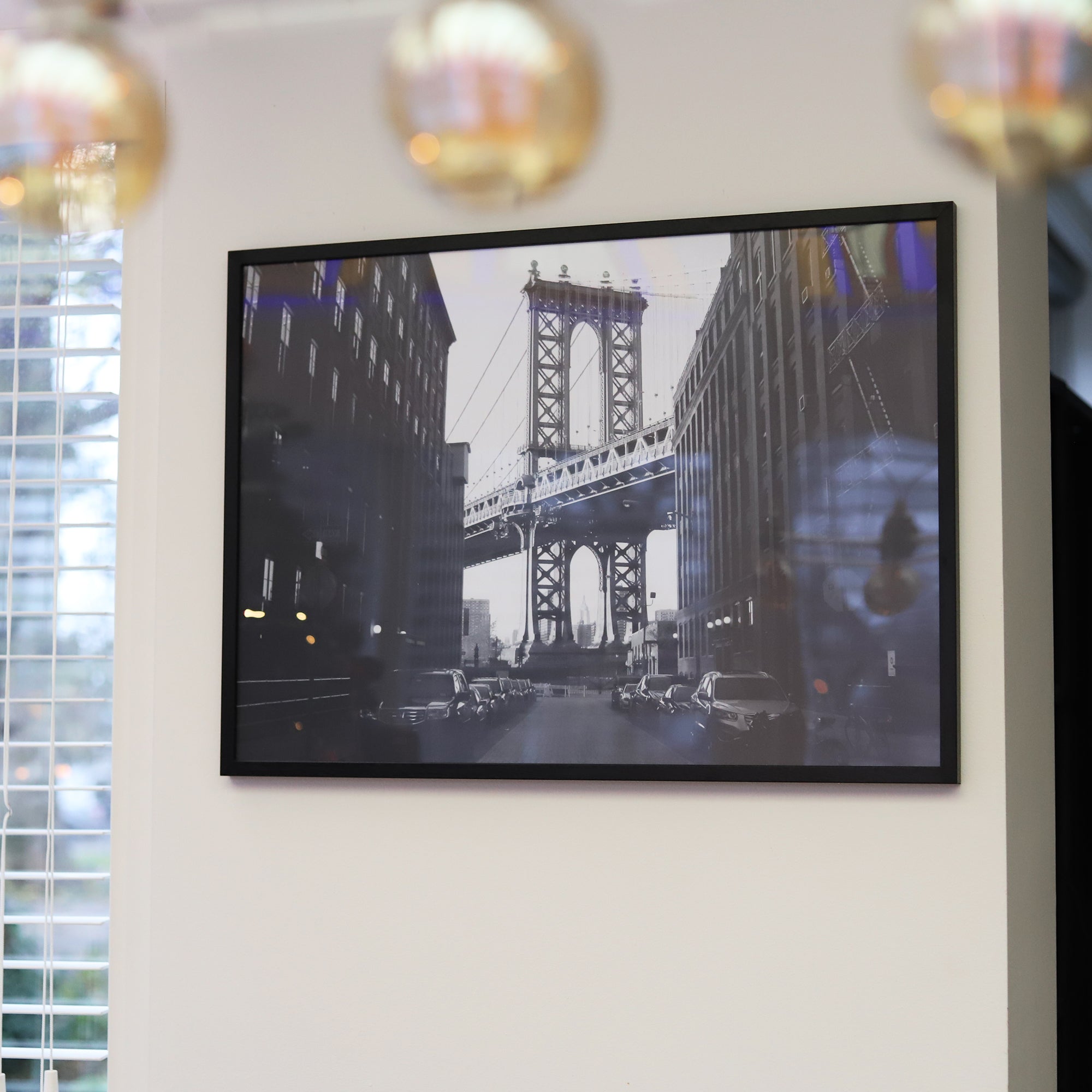 Fotovergroting Baklijst Landscape | 4:3 Instawall Baklijst Instawall Prints