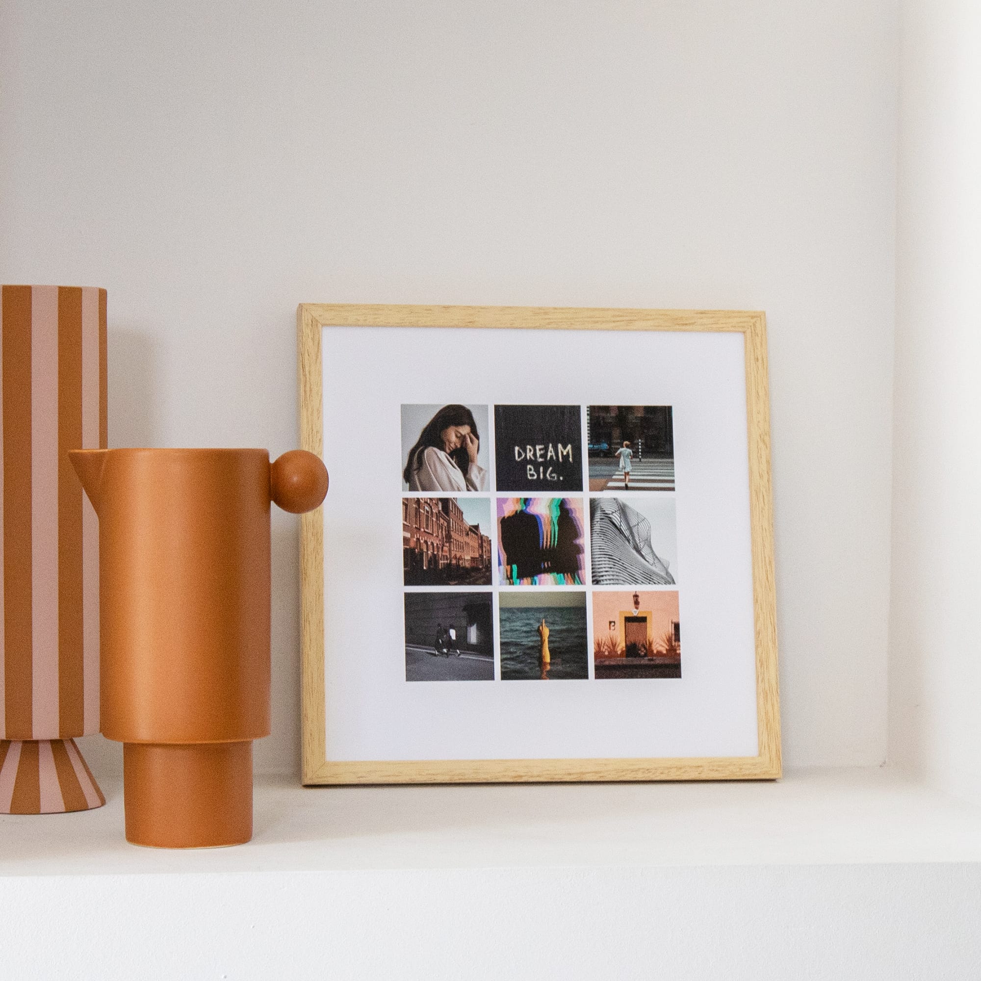 Instawall Posterframe Square | 1:1 Instawall Posterframe Instawall Prints