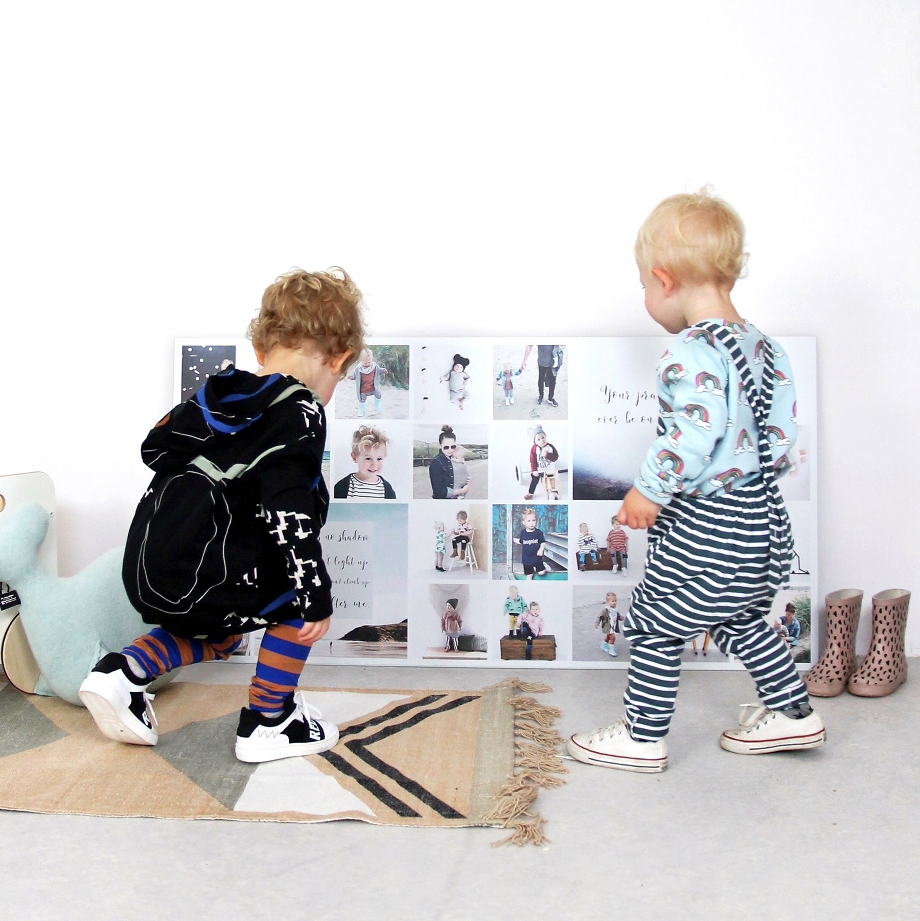 Instawall Aluminium Wide | 2:1 Instawall Aluminium Instawall Prints