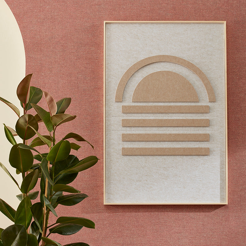 Sunset Instawall Akoestisch Instawall Prints