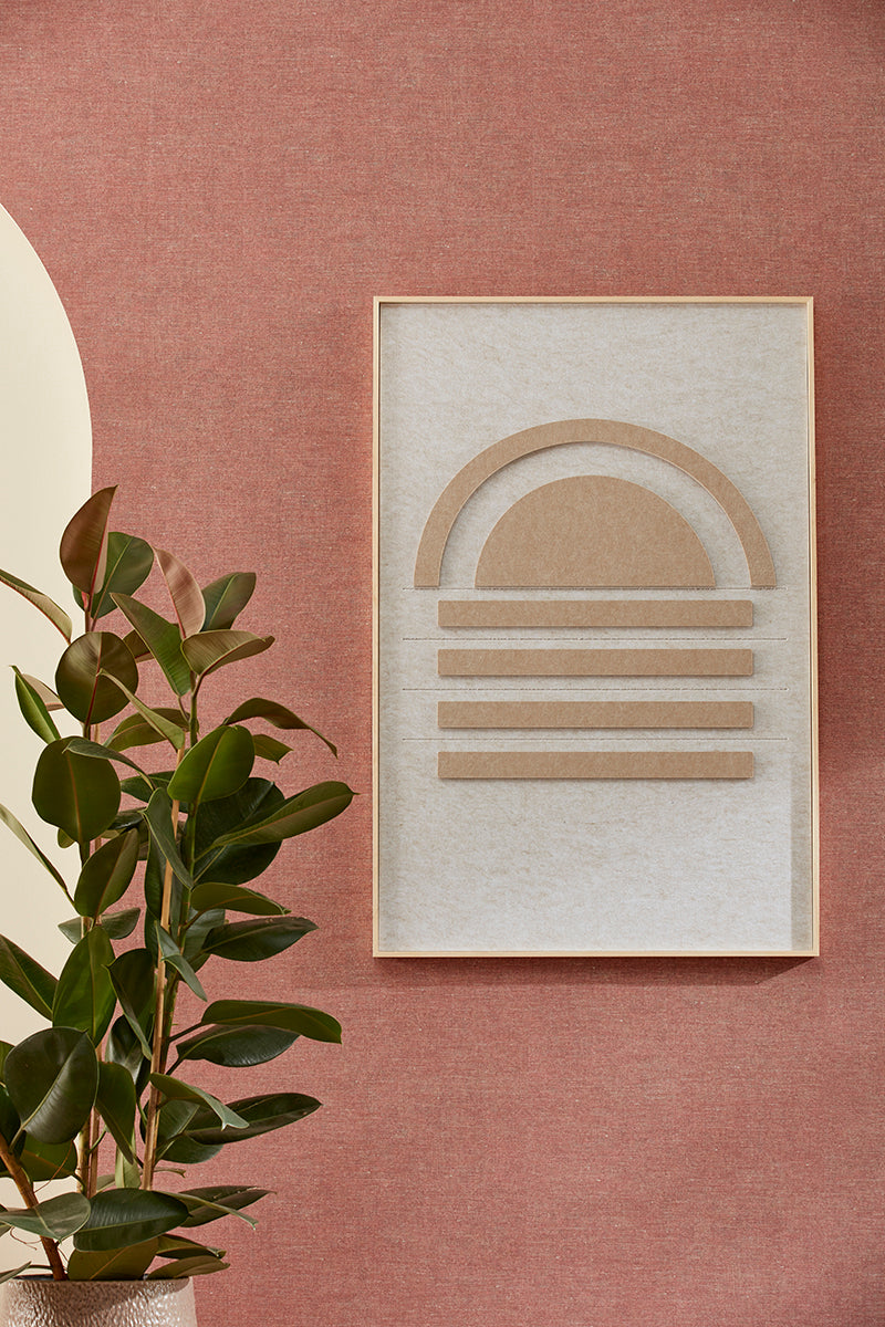 Sunset Instawall Akoestisch Instawall Prints