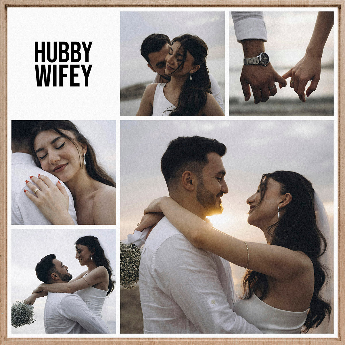 Creëer heel eenvoudig je eigen Instawall Instawall Print Instawall Prints