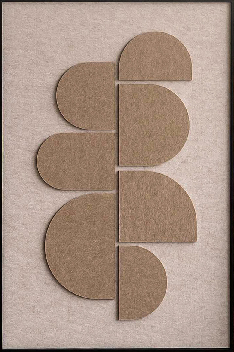 Feltro Acustico 002 Instawall Akoestisch Instawall Prints