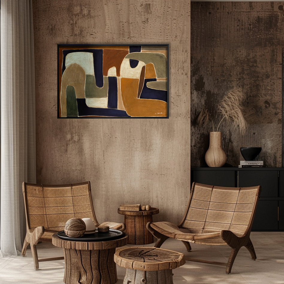 Epitome Instawall Akoestisch Instawall Prints