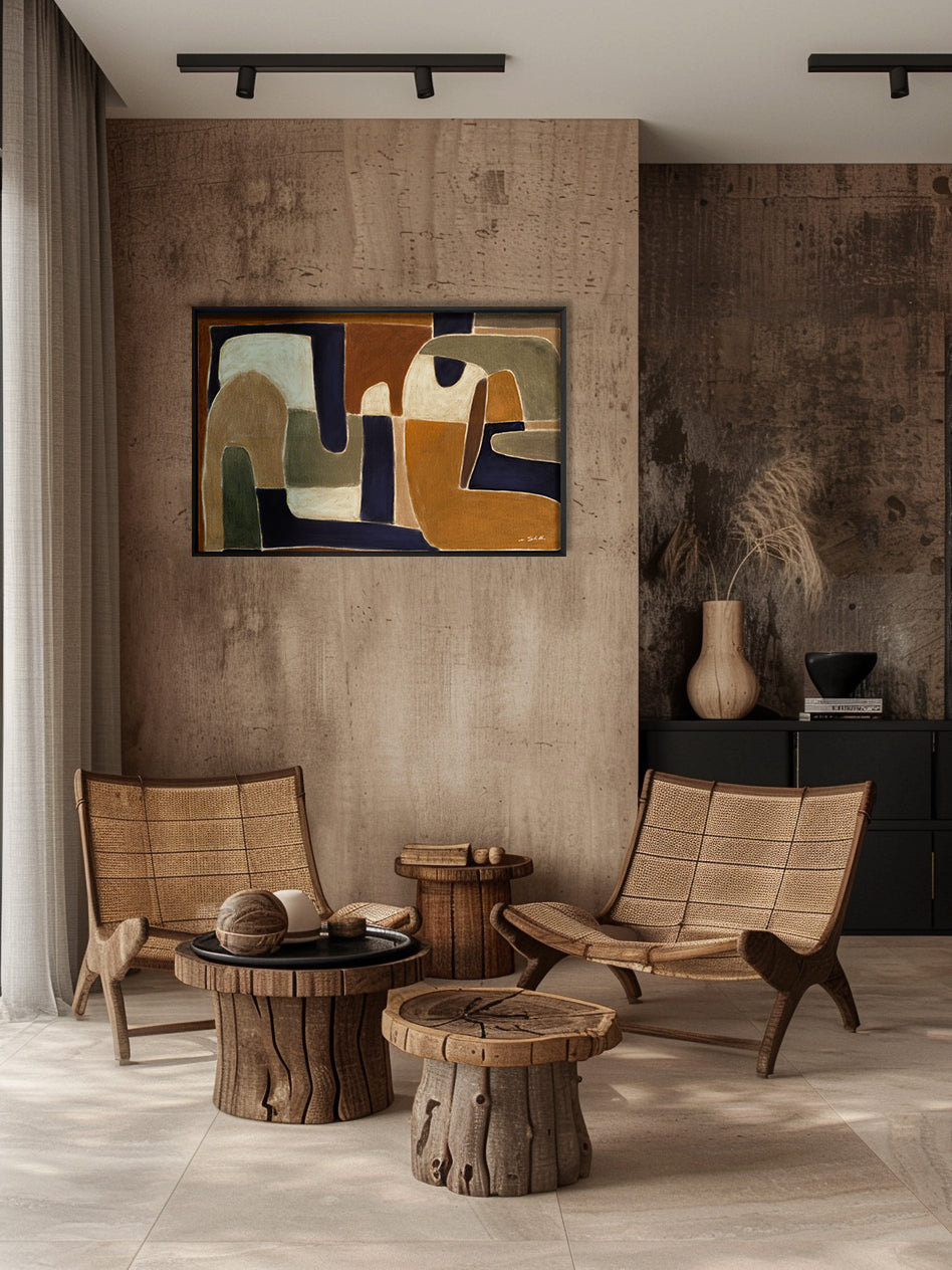 Epitome Instawall Akoestisch Instawall Prints