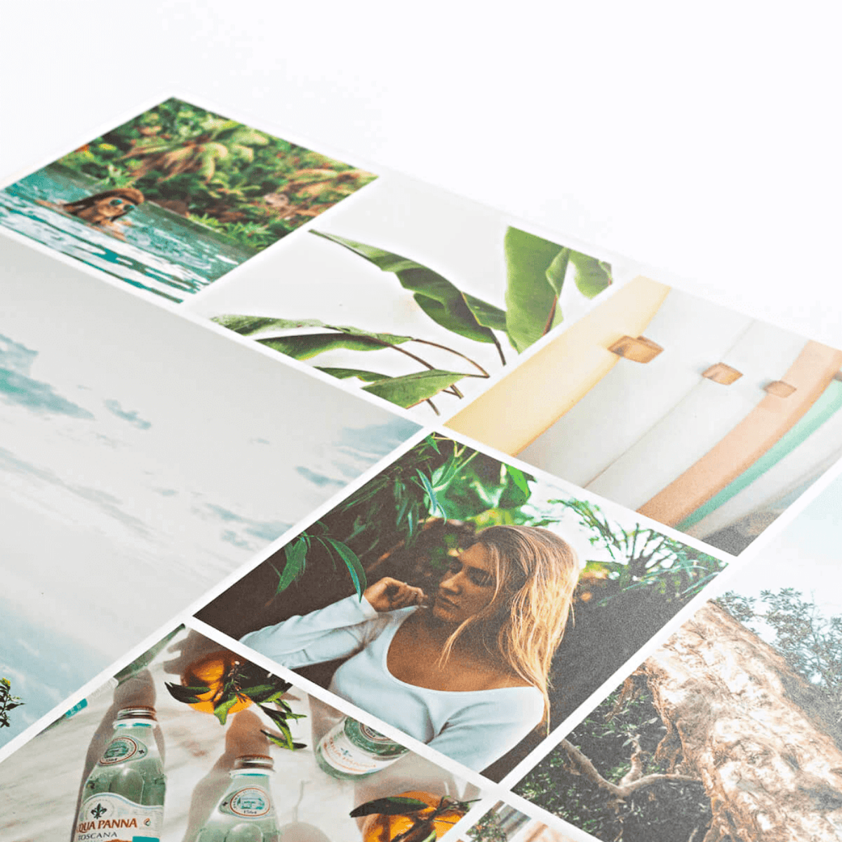Instawall Aluminium Wide | 2:1 Instawall Aluminium Instawall Prints