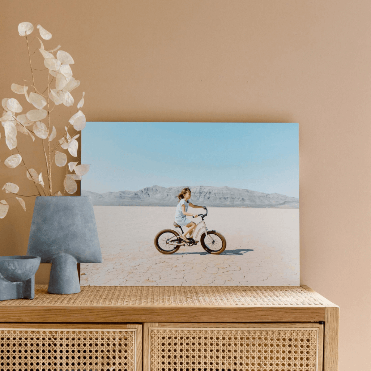 Fotovergroting Aluminium Landscape | 4:3 Fotovergroting Aluminium Instawall Prints
