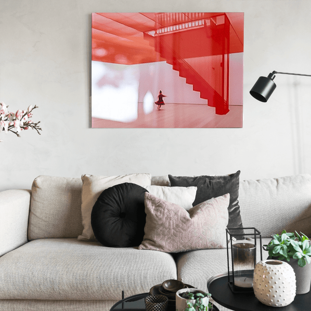 Fotovergroting Plexiglas Landscape | 4:3 Fotovergroting Plexiglas Instawall Prints