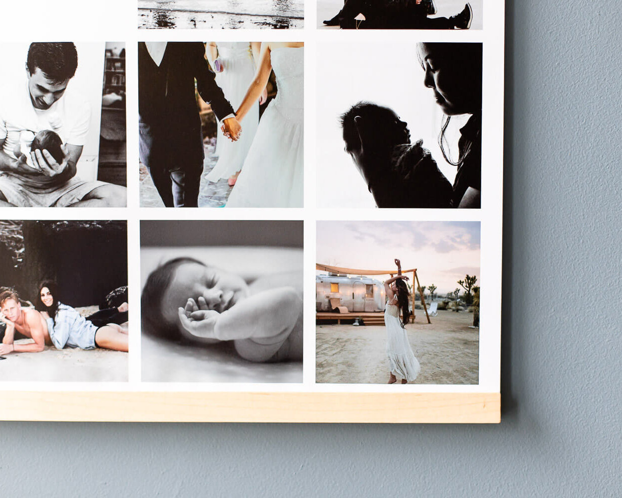 Instawall Poster Square | 1:1 Instawall Poster Instawall Prints