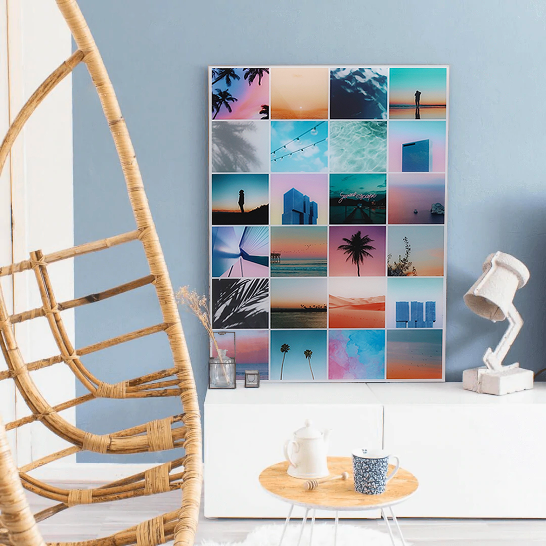 Portrait | 3:4 Print Instawall Prints