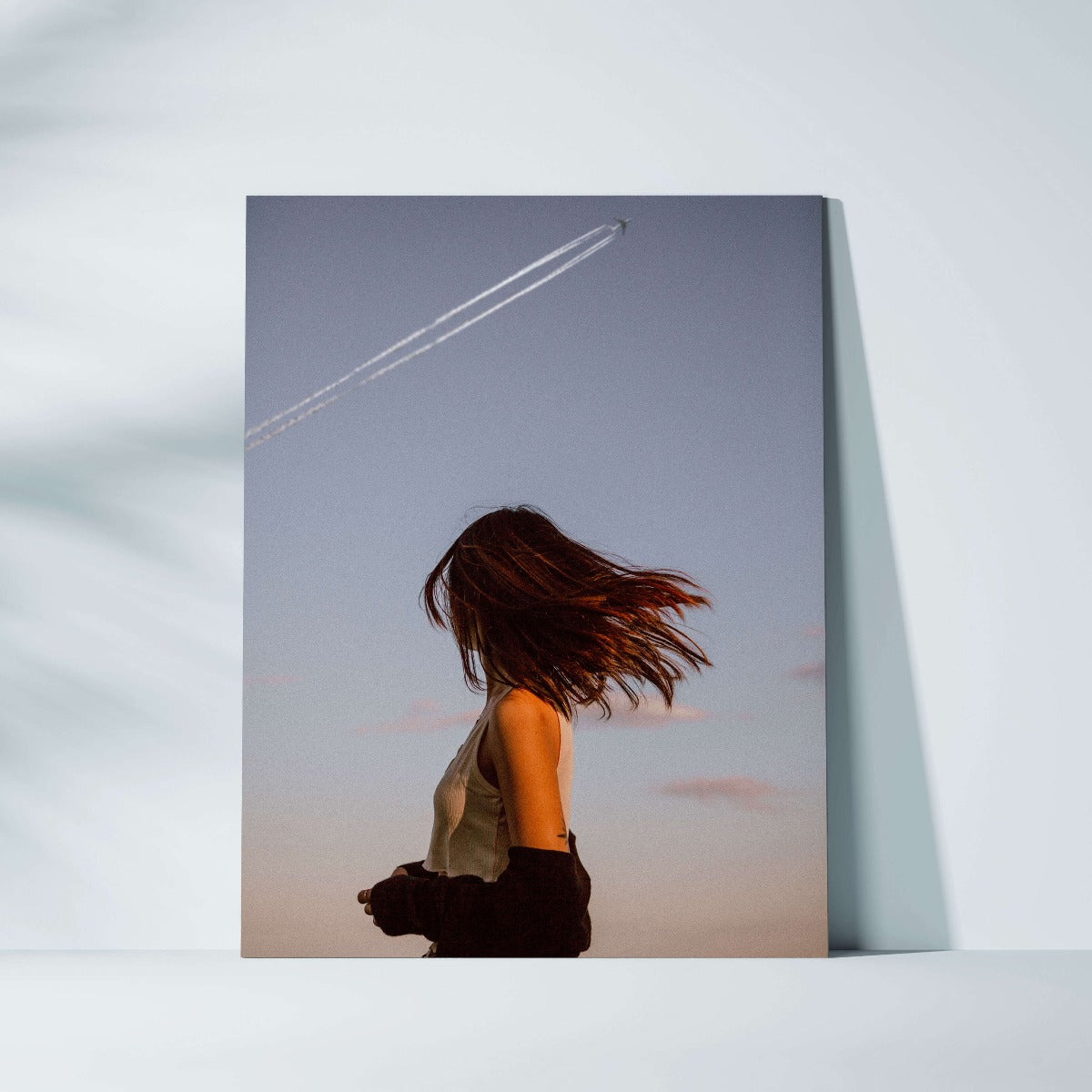 Print op aluminium Print op aluminium Instawall Prints