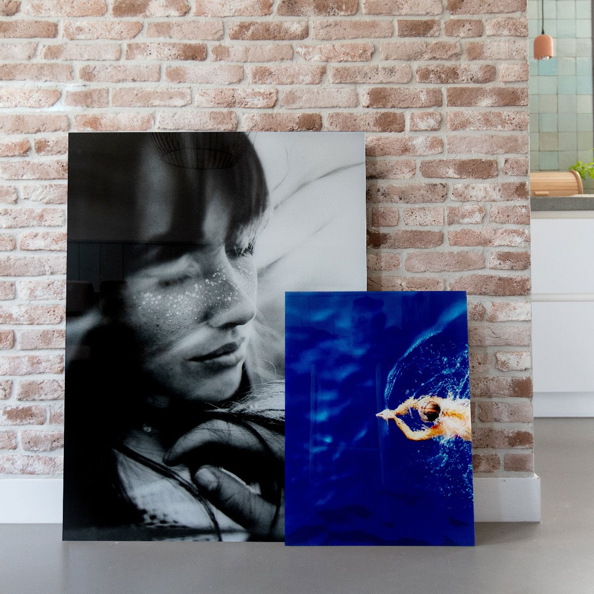 Print op plexiglas Print op plexiglas Instawall Prints