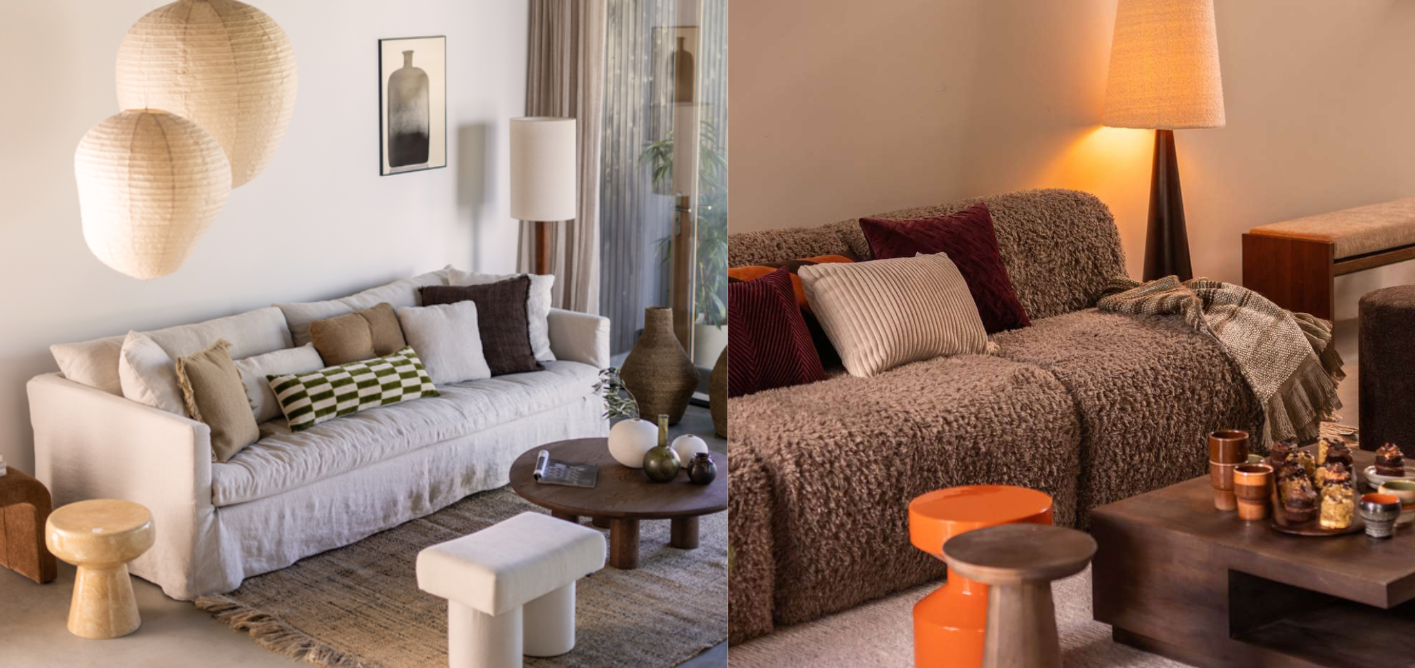 Woontrends herfst winter 2026