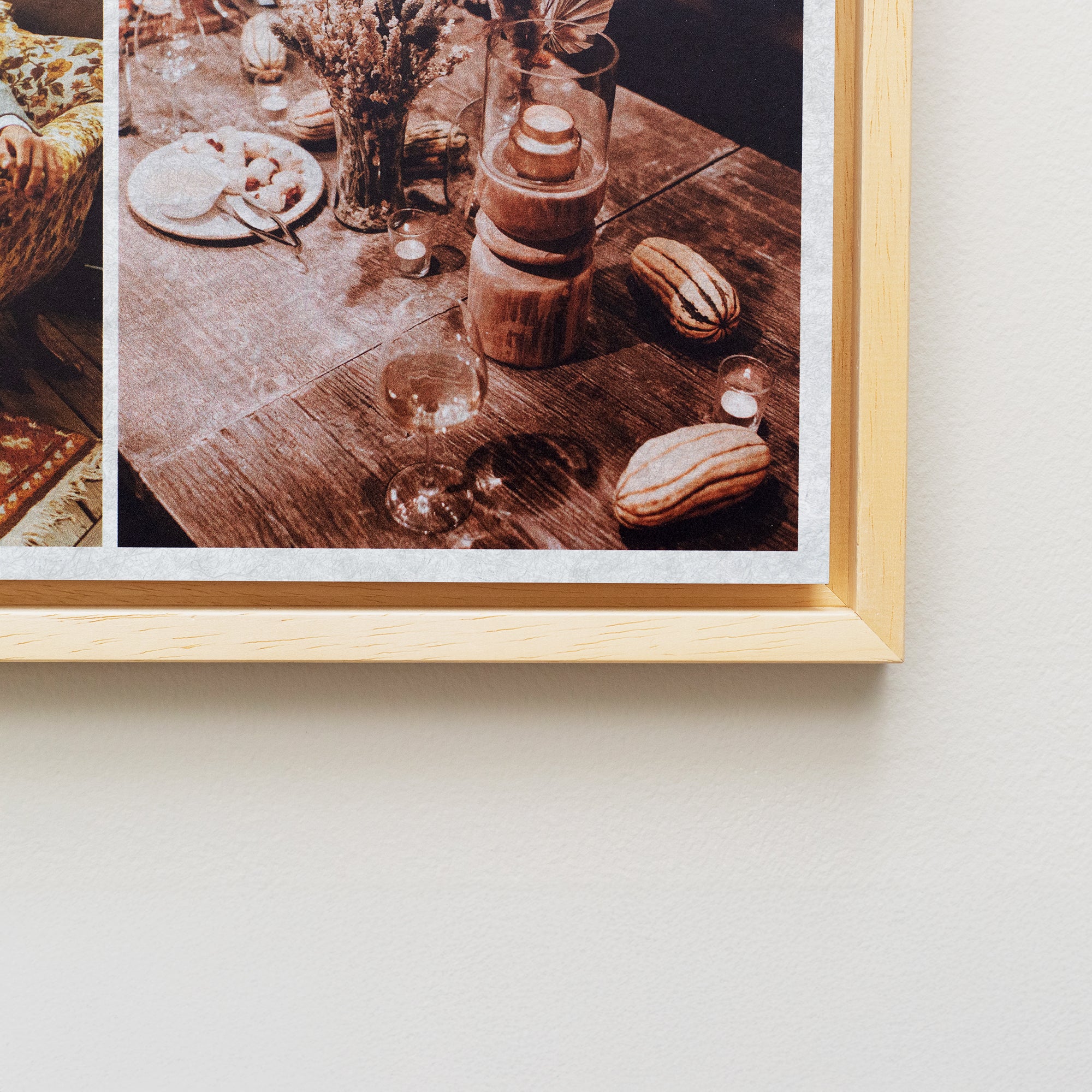 Instawall Akoestisch Wide | 2:1 Instawall Akoestisch Instawall Prints