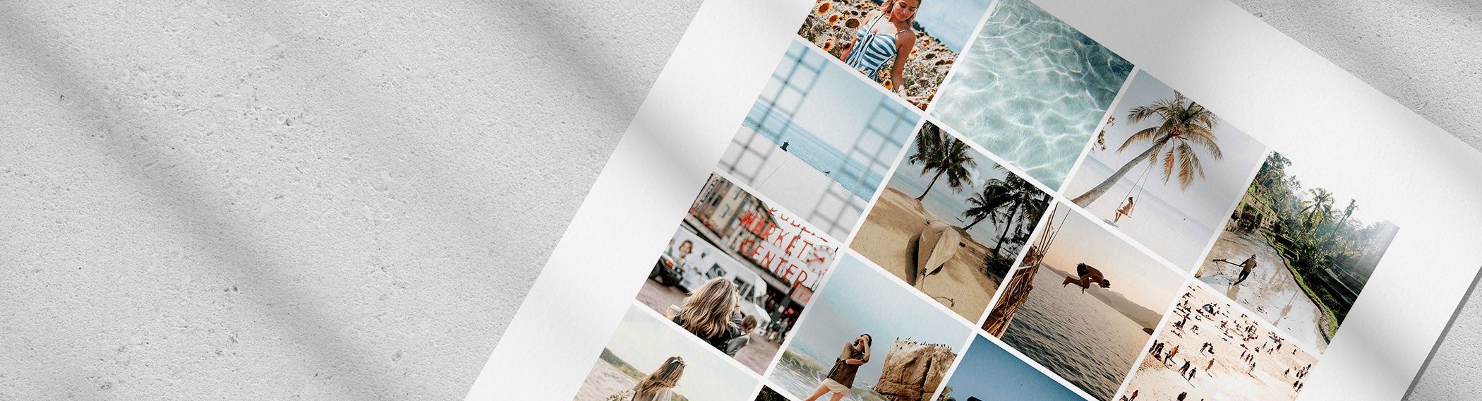 Instawall Poster