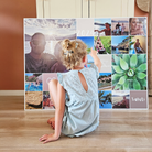Instawall Aluminium Landscape | 4:3 Instawall Aluminium Instawall Prints