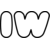 Instawall logo