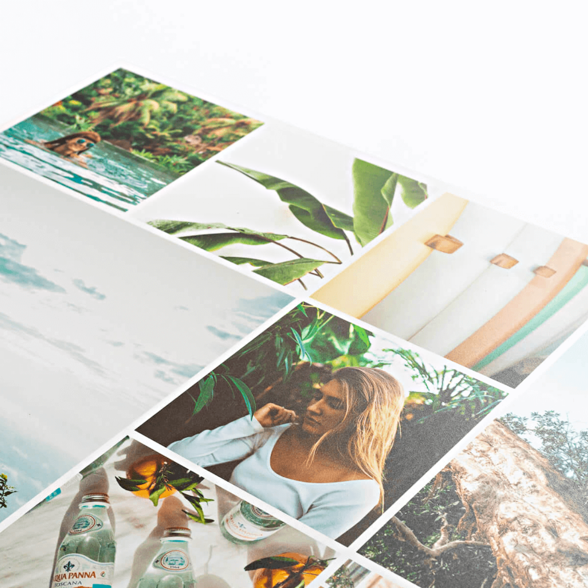 Instawall Aluminium Wide | 2:1 Instawall Aluminium Instawall Prints   