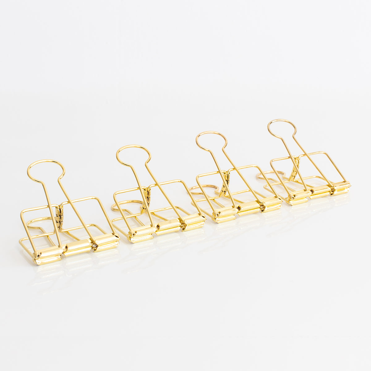 Posterclips Accessoires Instawall Prints Goud instawall-msys-clip-gold