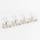 Posterclips Accessoires Instawall Prints Zilver instawall-msys-clip-silver