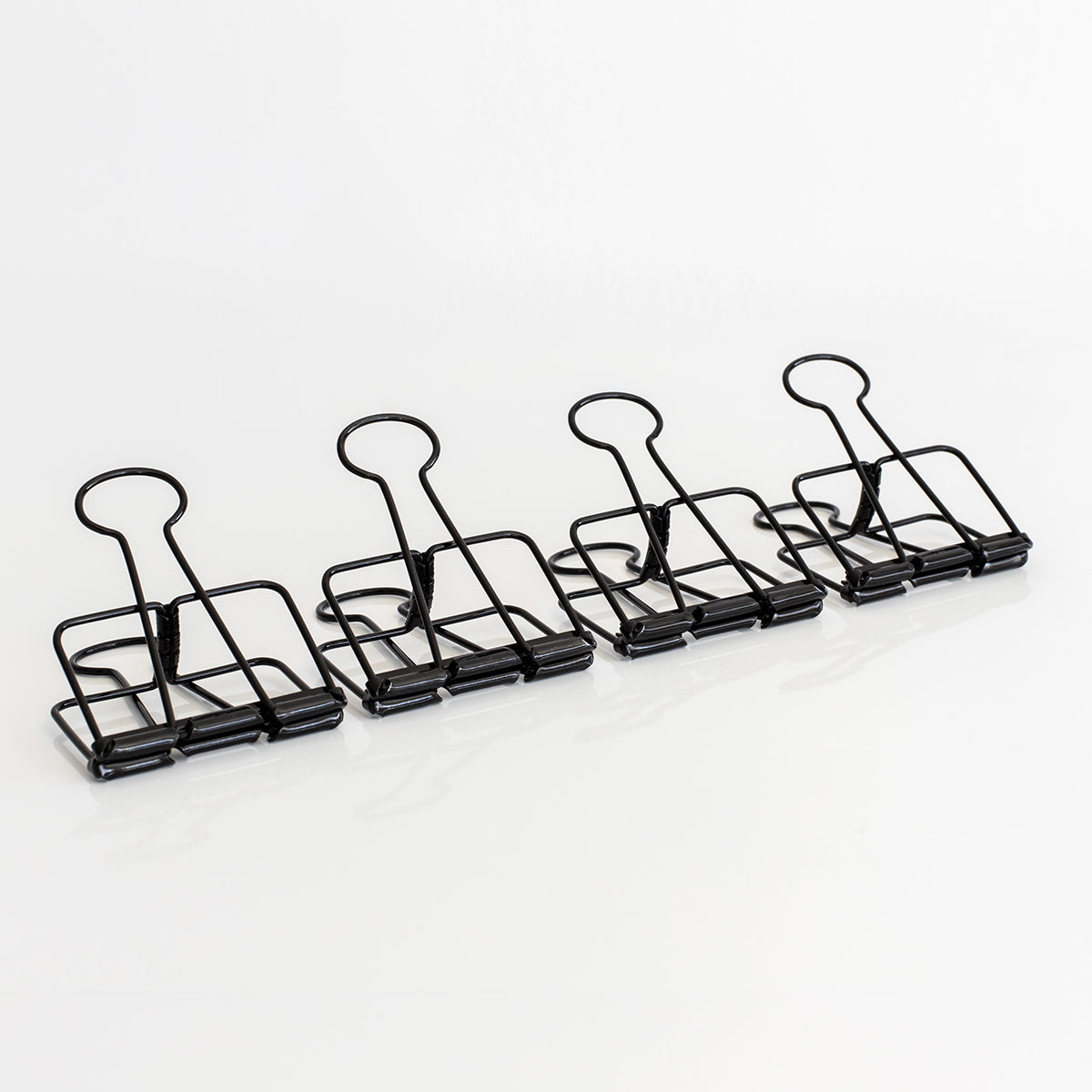 Posterclips Accessoires Instawall Prints Zwart instawall-msys-clip-black