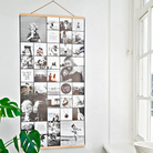 Instawall Poster Tall | 1:2 Instawall Poster Instawall Prints   