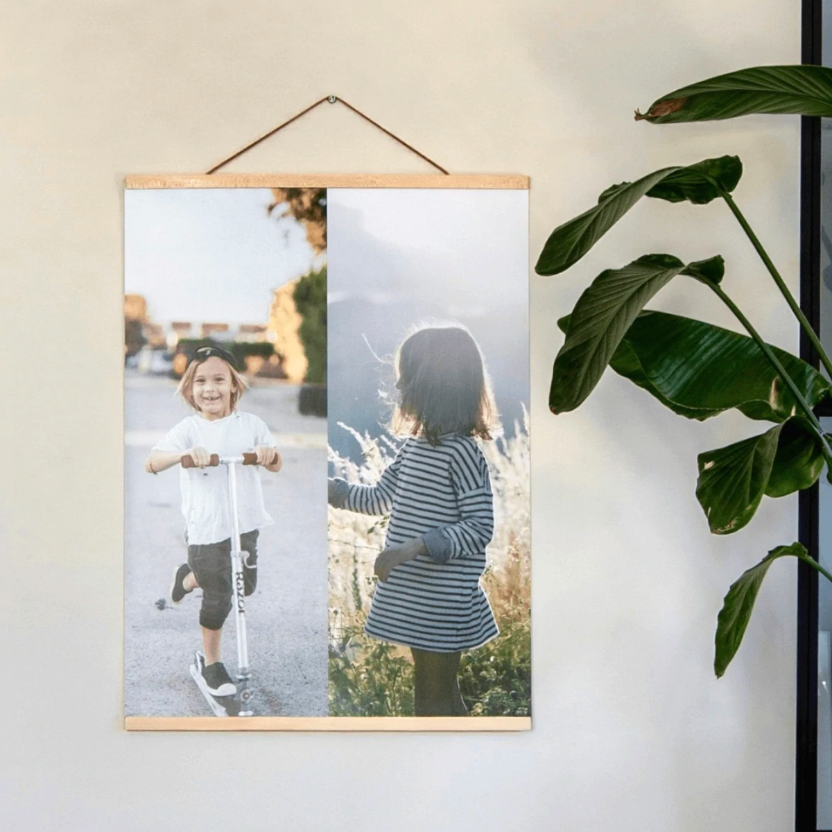 Instawall Poster Portrait | 4:3 Instawall Poster Instawall Prints   