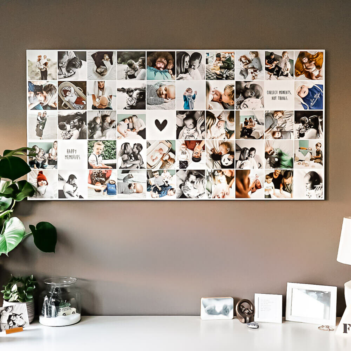 Instawall Aluminium Wide | 2:1 Instawall Aluminium Instawall Prints   