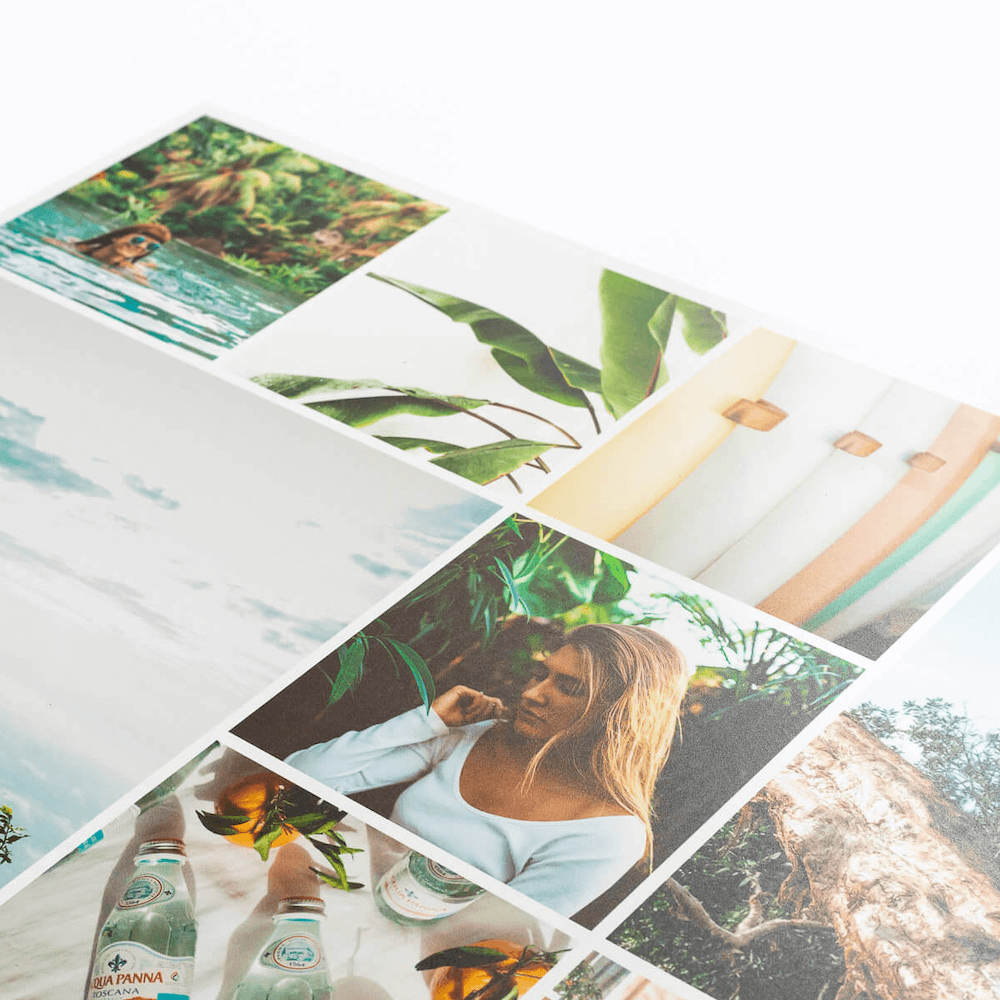 Instawall Aluminium Square 1:1 Instawall Aluminium Instawall Prints   